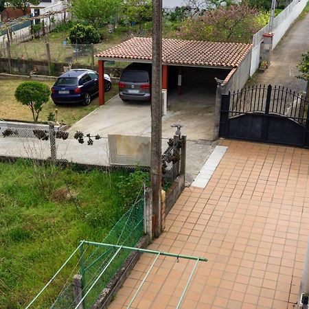 Casa Camila Portonovo Bj Daire Sanxenxo Dış mekan fotoğraf