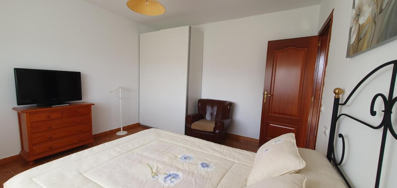 Casa Camila Portonovo Bj Daire Sanxenxo Dış mekan fotoğraf