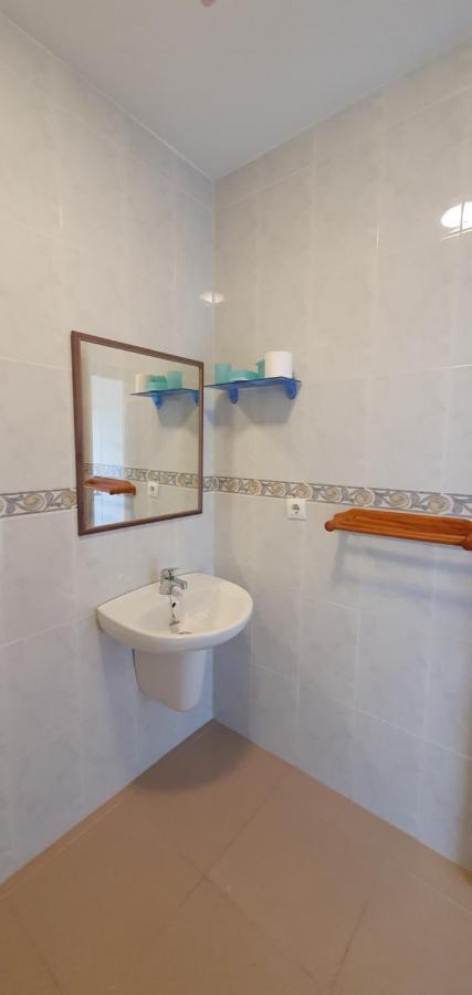 Casa Camila Portonovo Bj Daire Sanxenxo Dış mekan fotoğraf